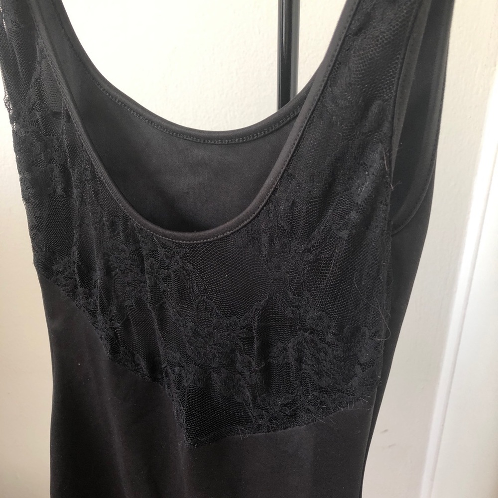 Body con dress